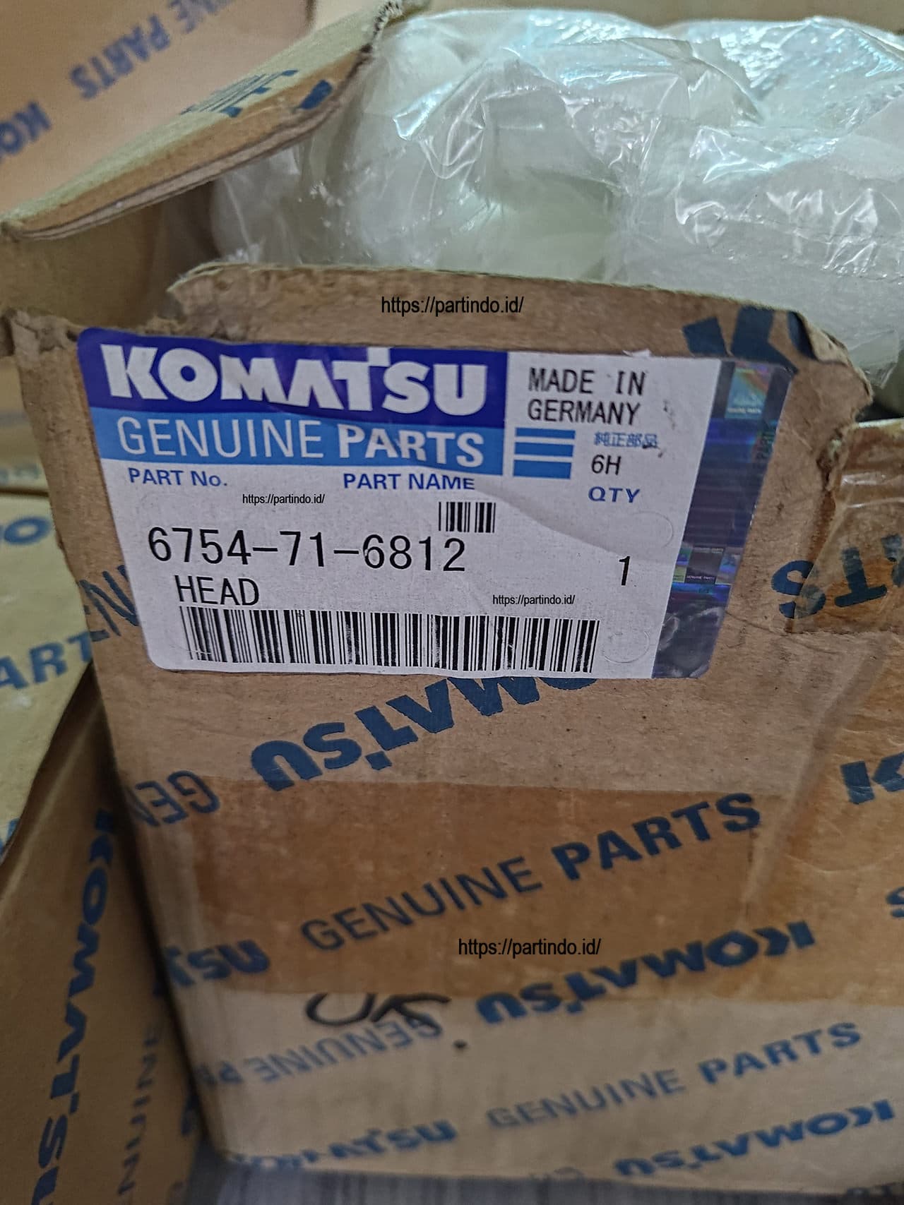 6754-71-6812 6754716812